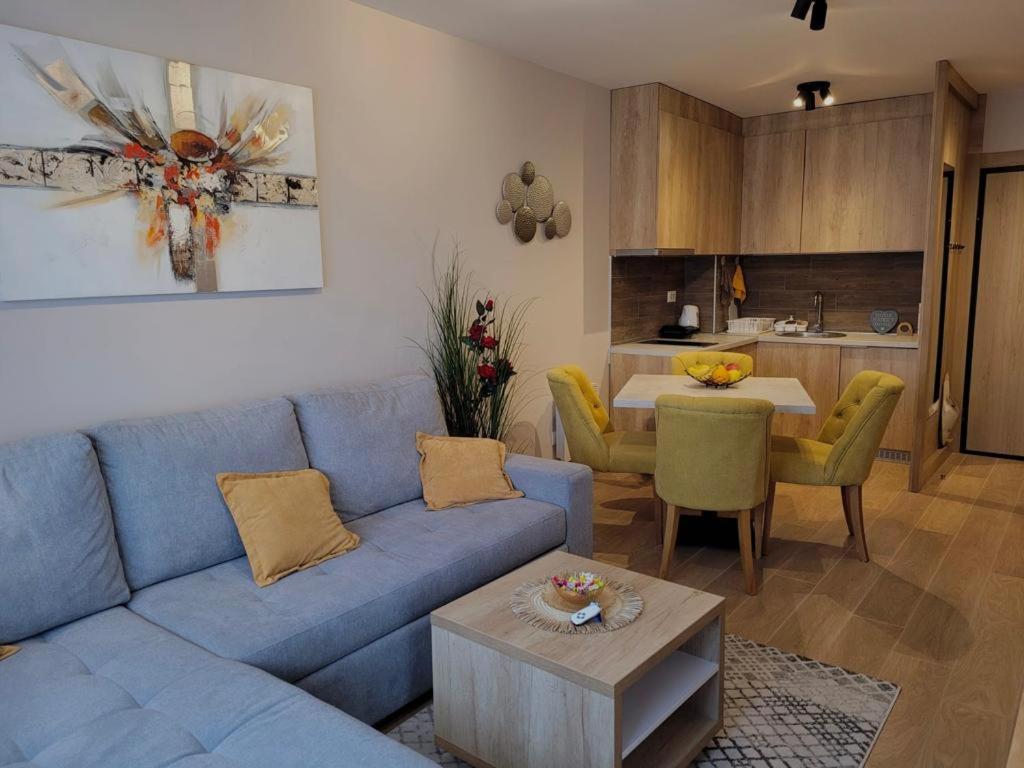 Zlatibor apartman Natalija view 3