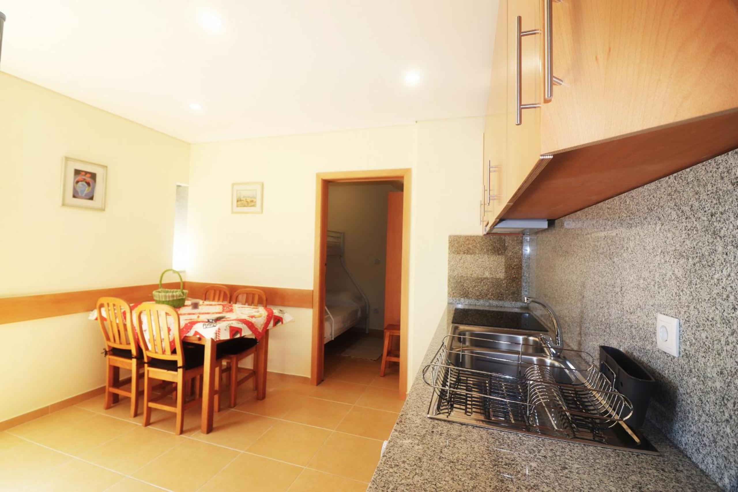 Casa dos Meões by Gerês Casas view 4