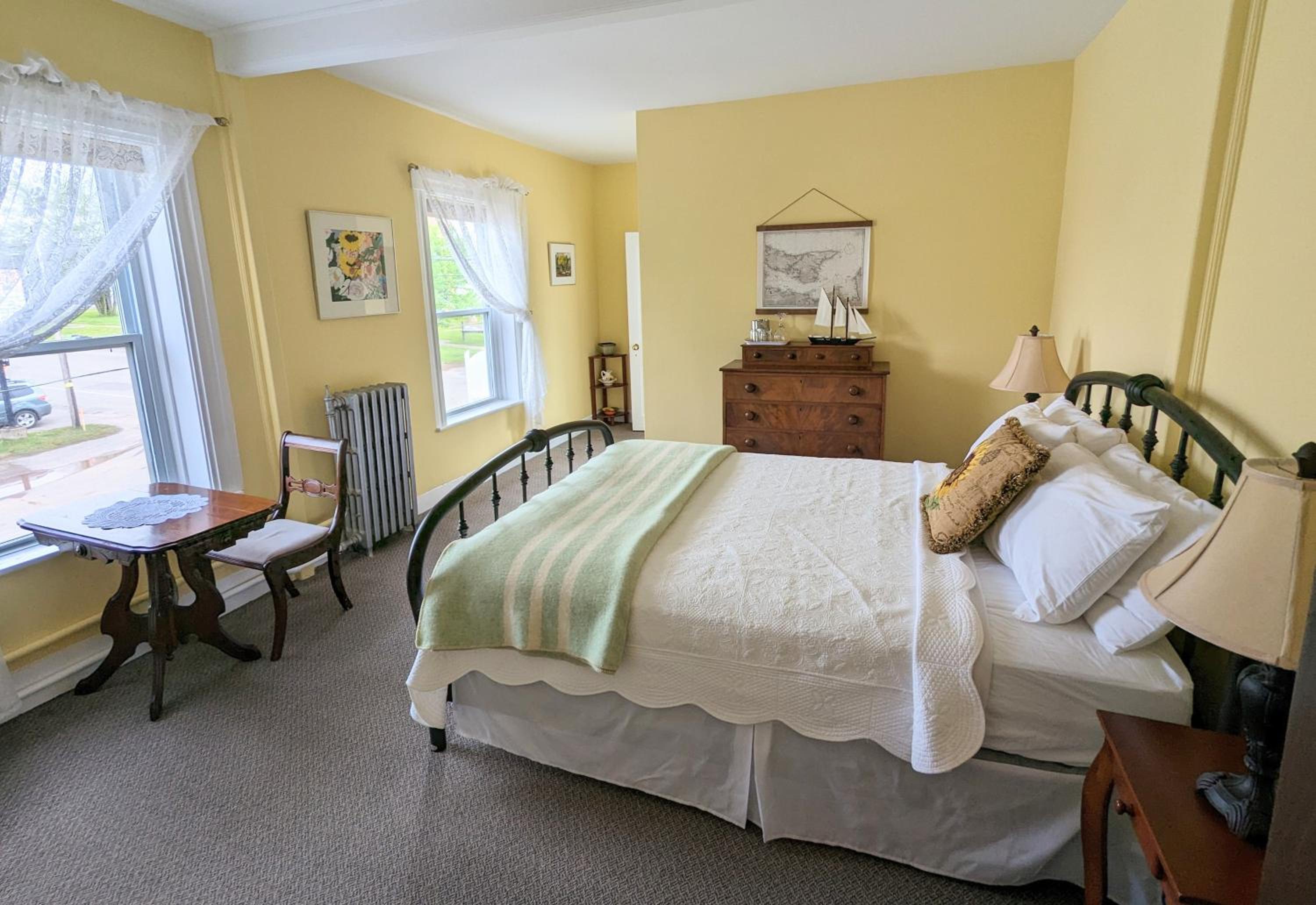 The Georgetown Inn