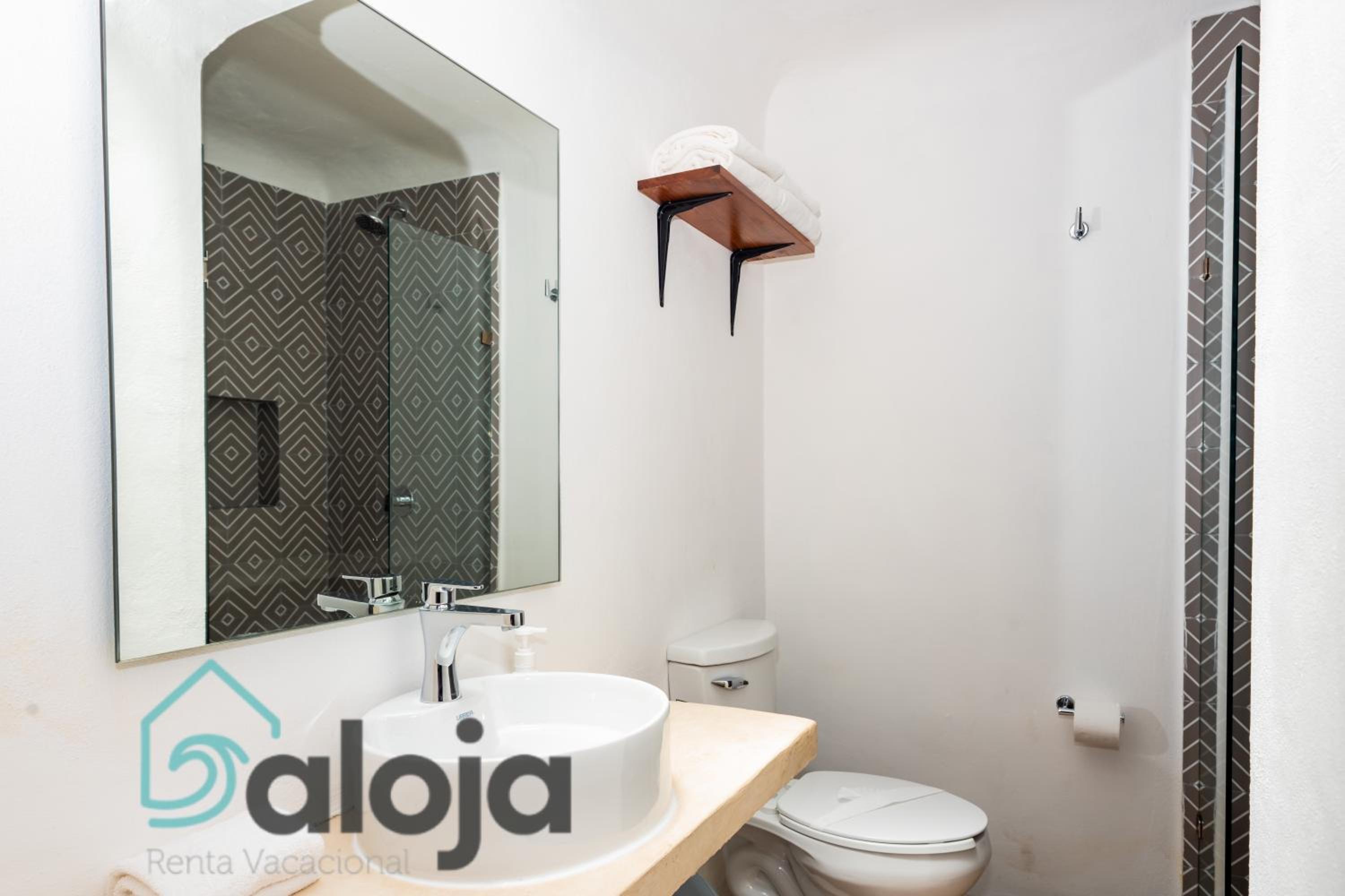 VIca Guest House Cancun - By Aloja RV — photo 73