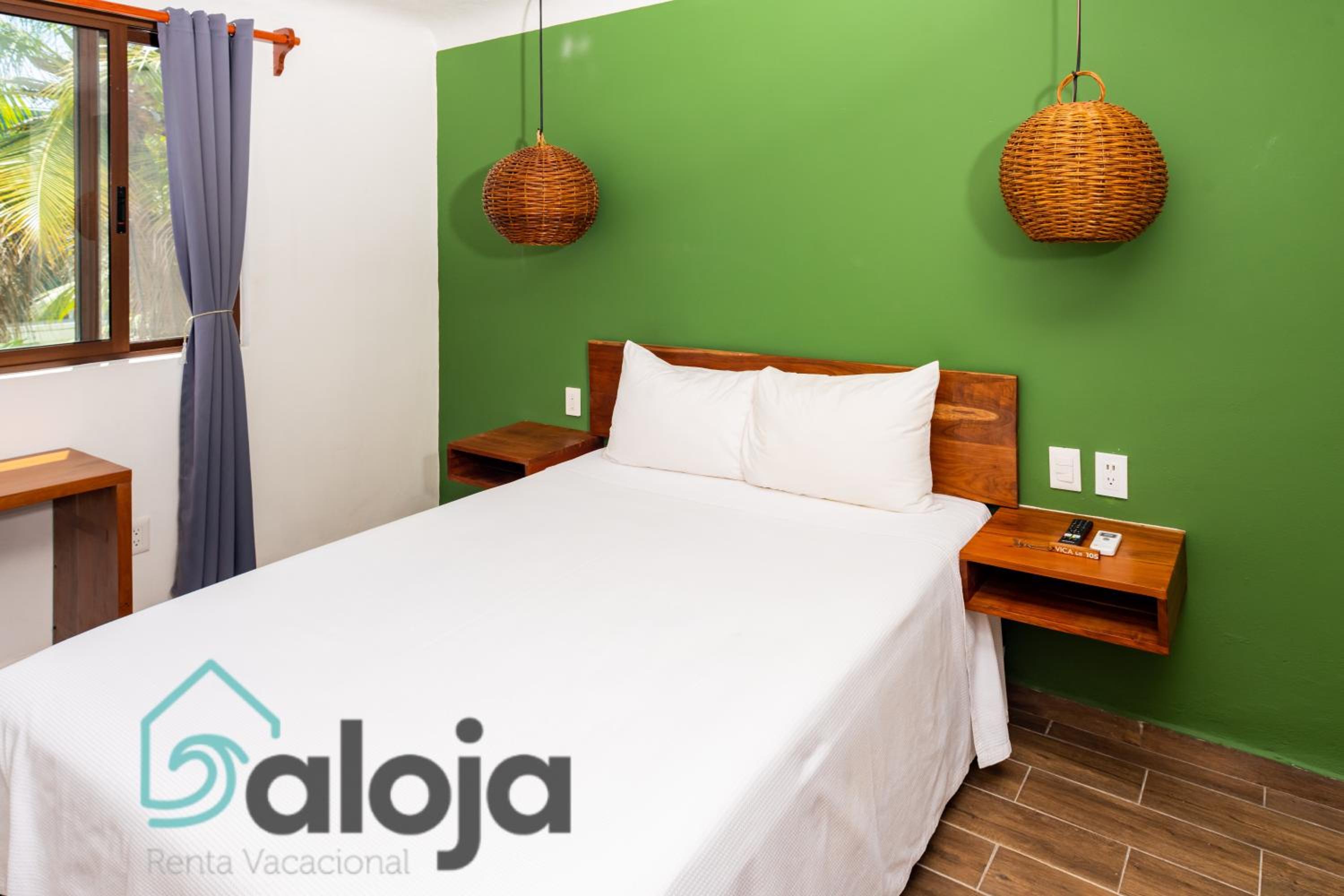 VIca Guest House Cancun - By Aloja RV — photo 55