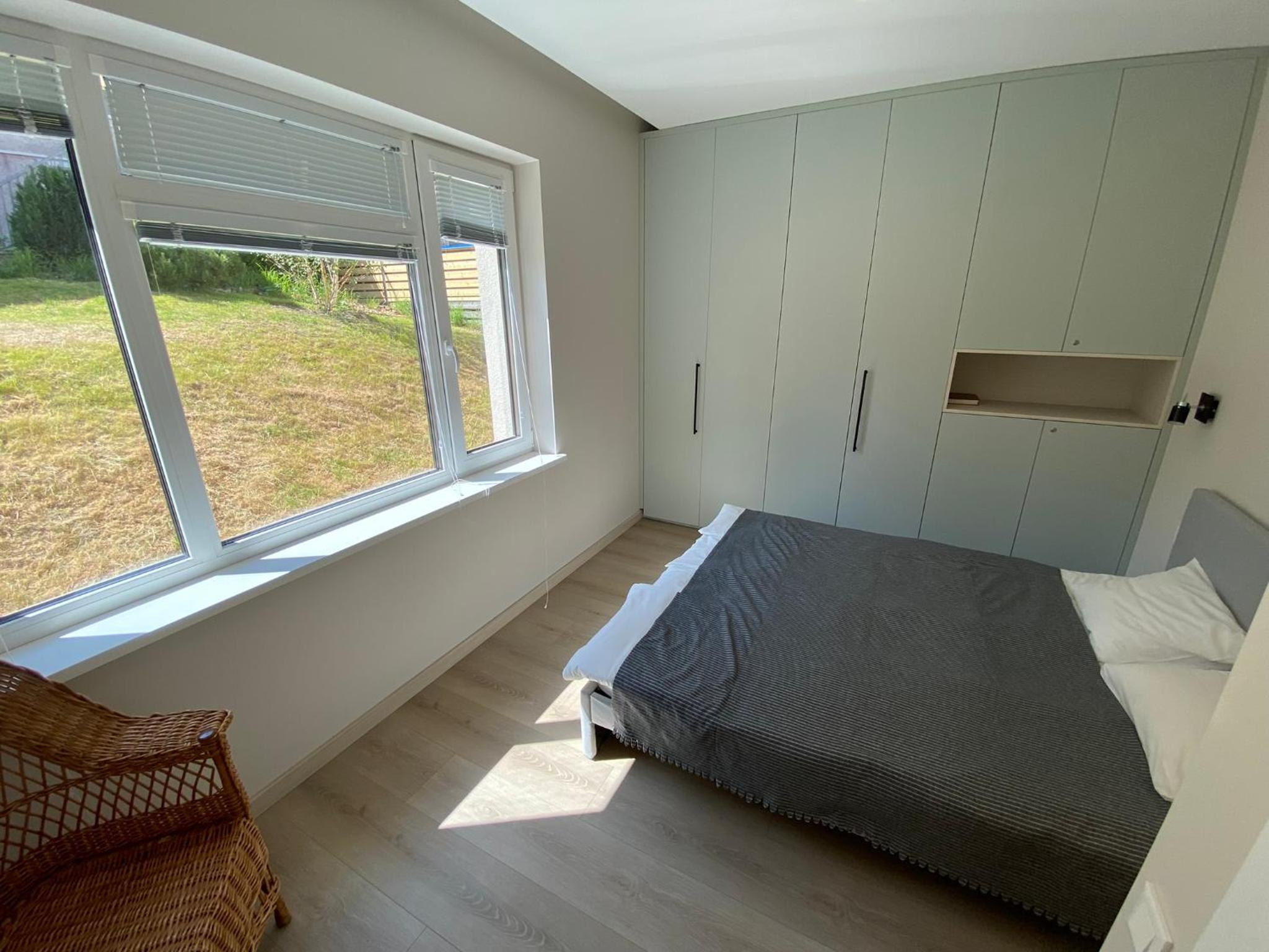 Monte Urbo apartments