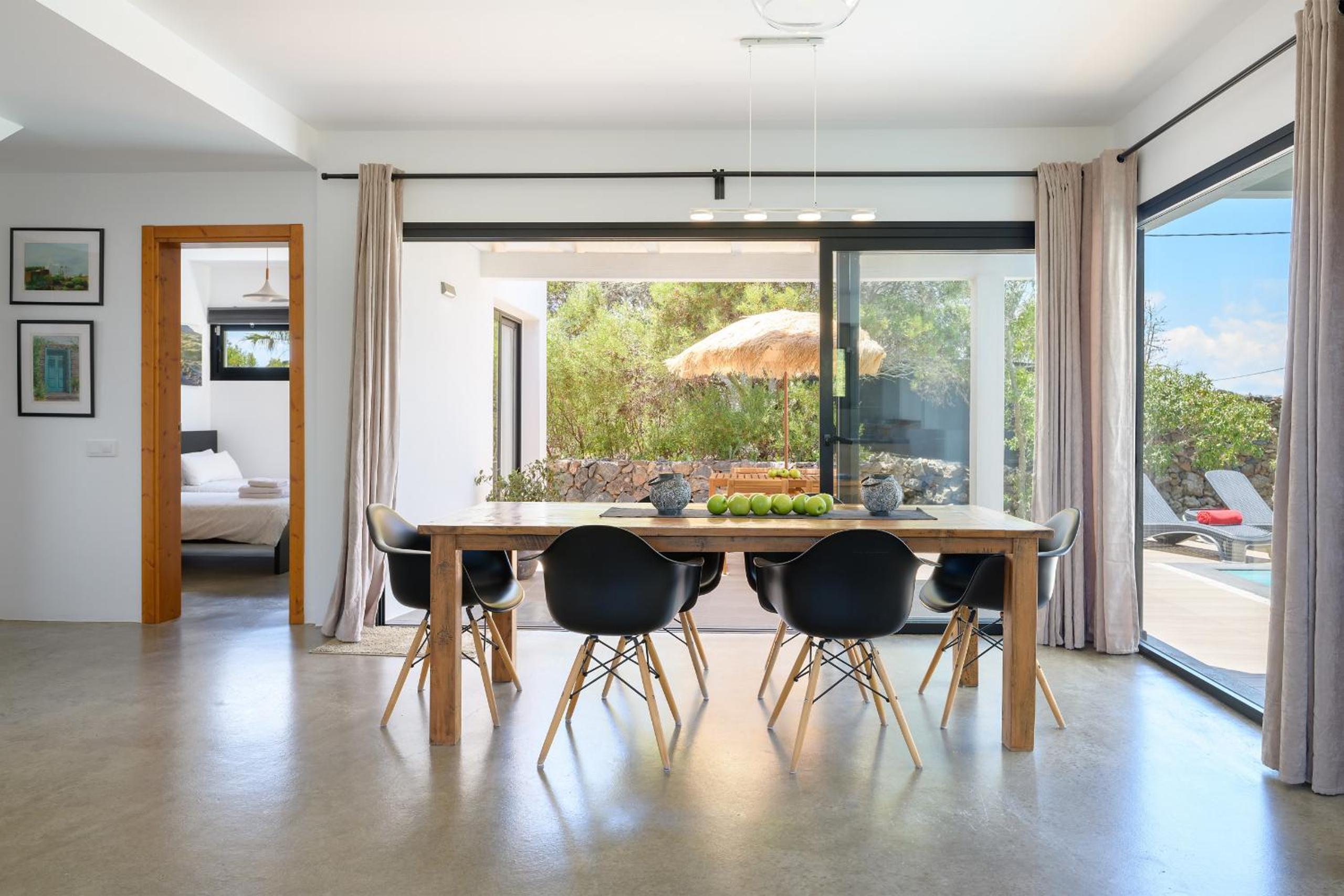 Casa Sur, Conil view 5