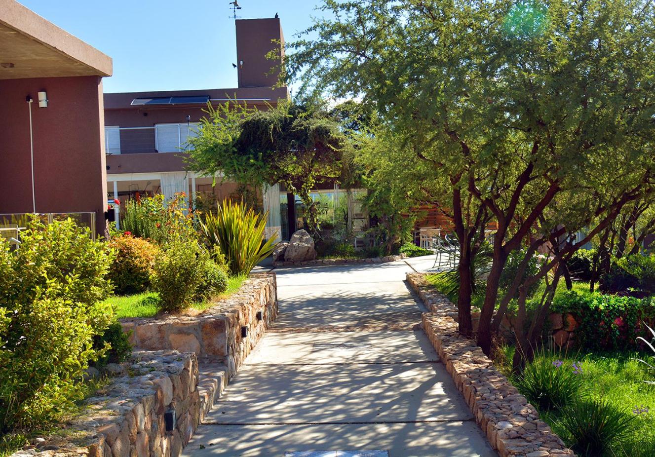 Valle Las Piedras