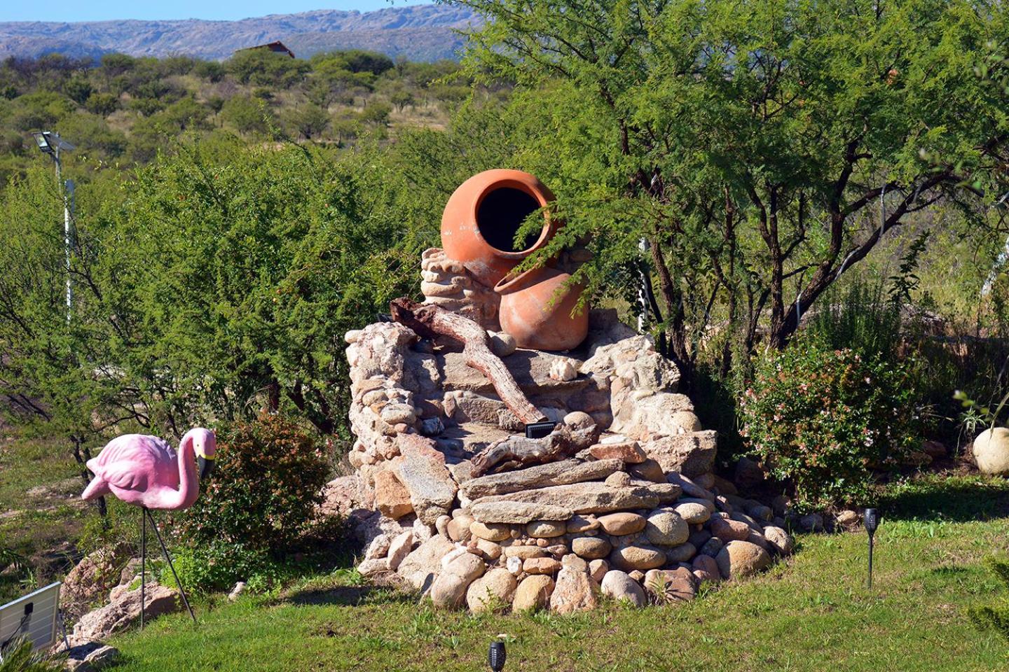 Valle Las Piedras