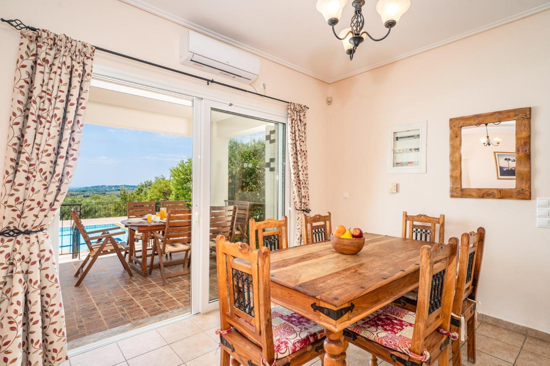 Villa Kismet by Villa Plus