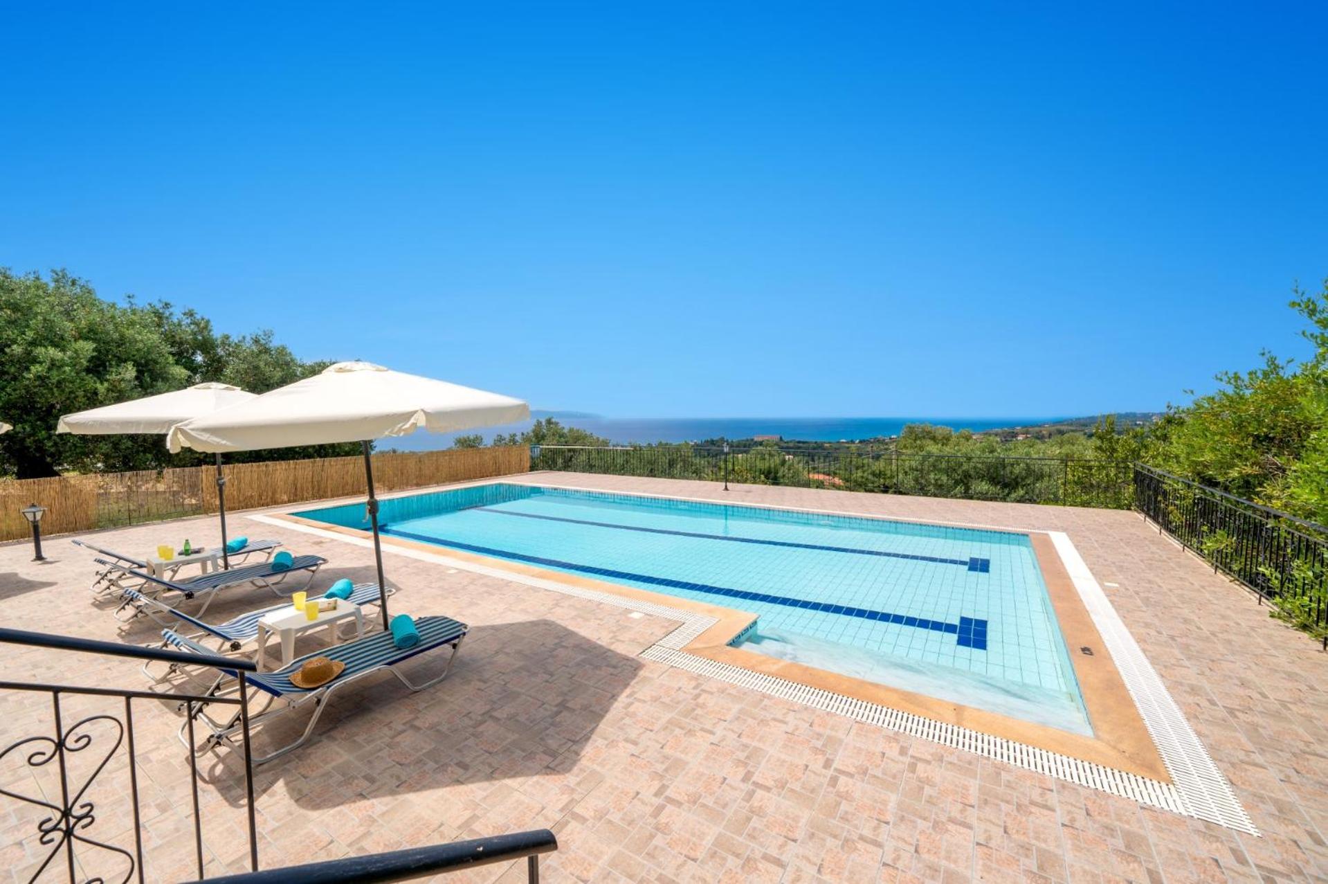 Villa Kismet by Villa Plus