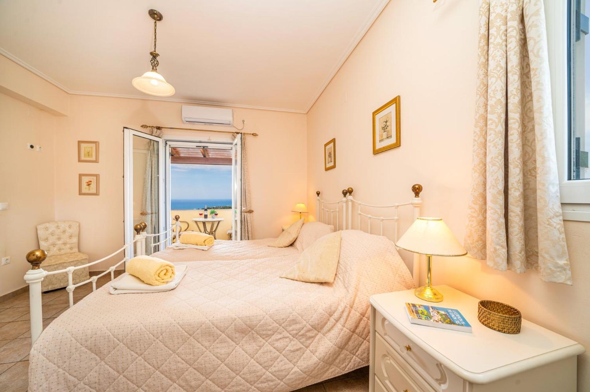 Villa Kismet by Villa Plus