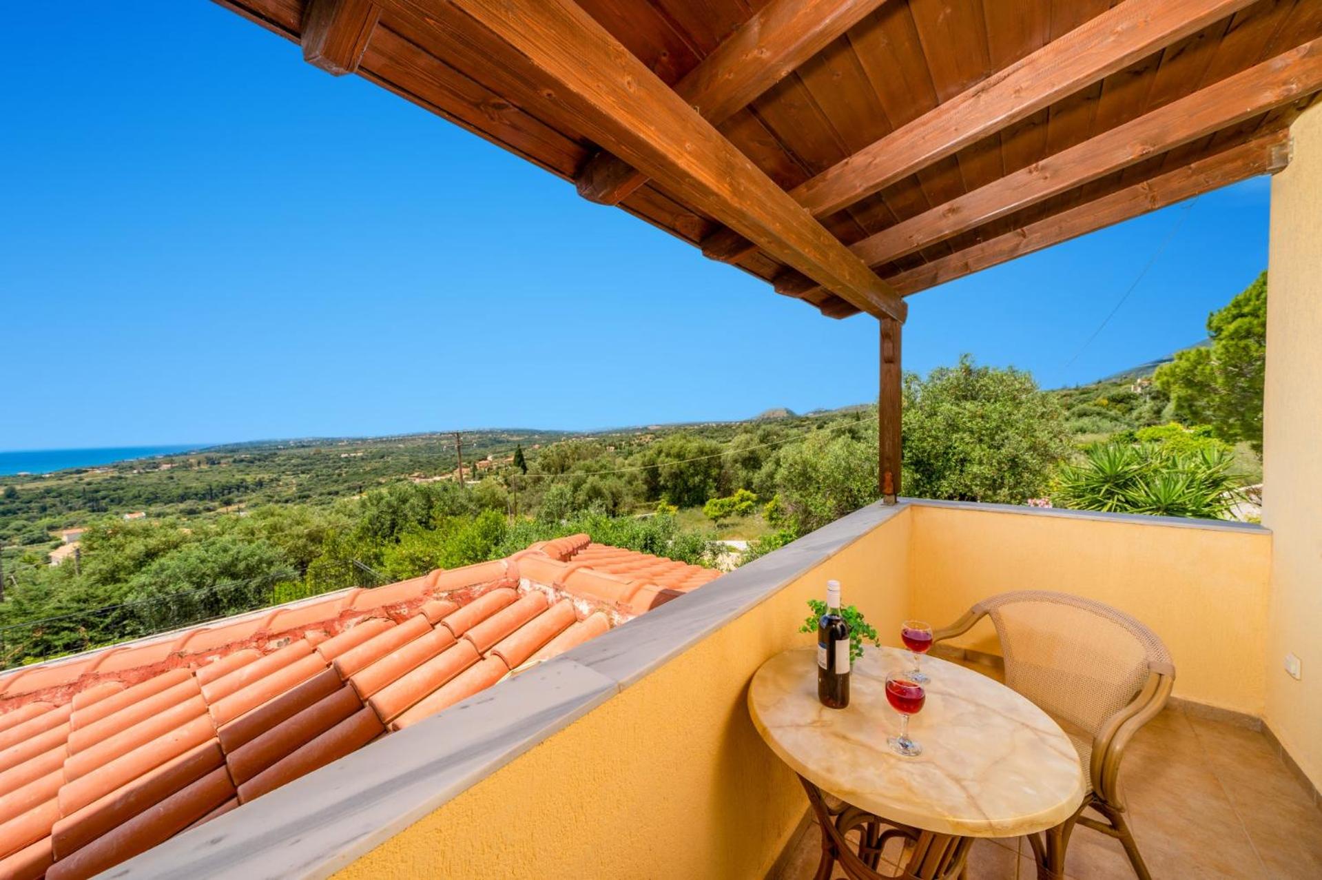 Villa Kismet by Villa Plus