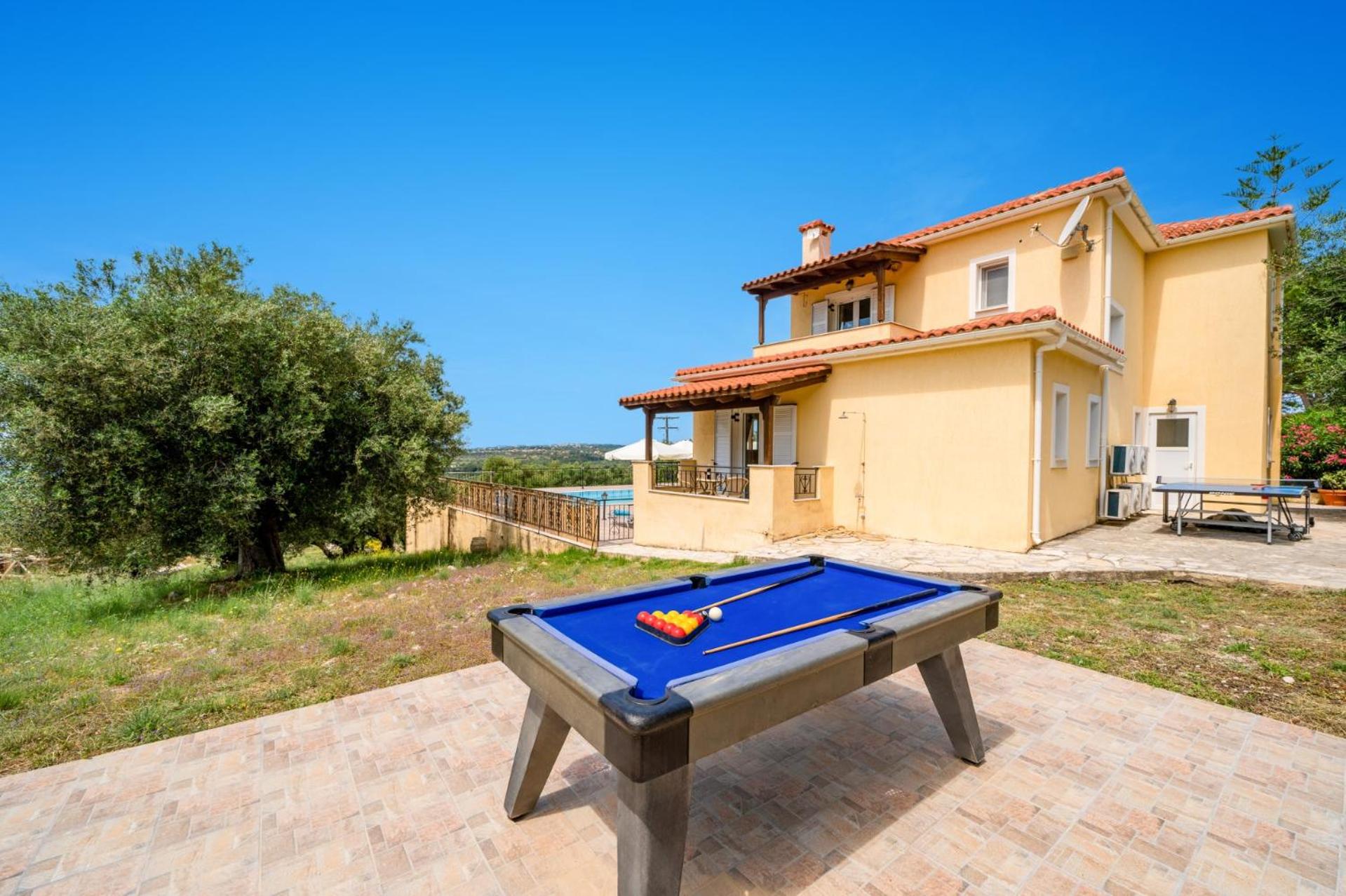 Villa Kismet by Villa Plus