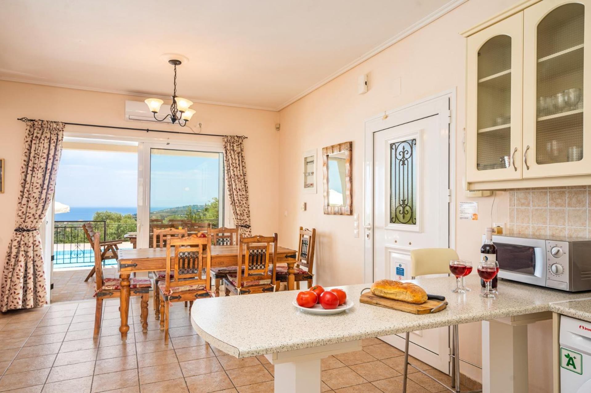 Villa Kismet by Villa Plus