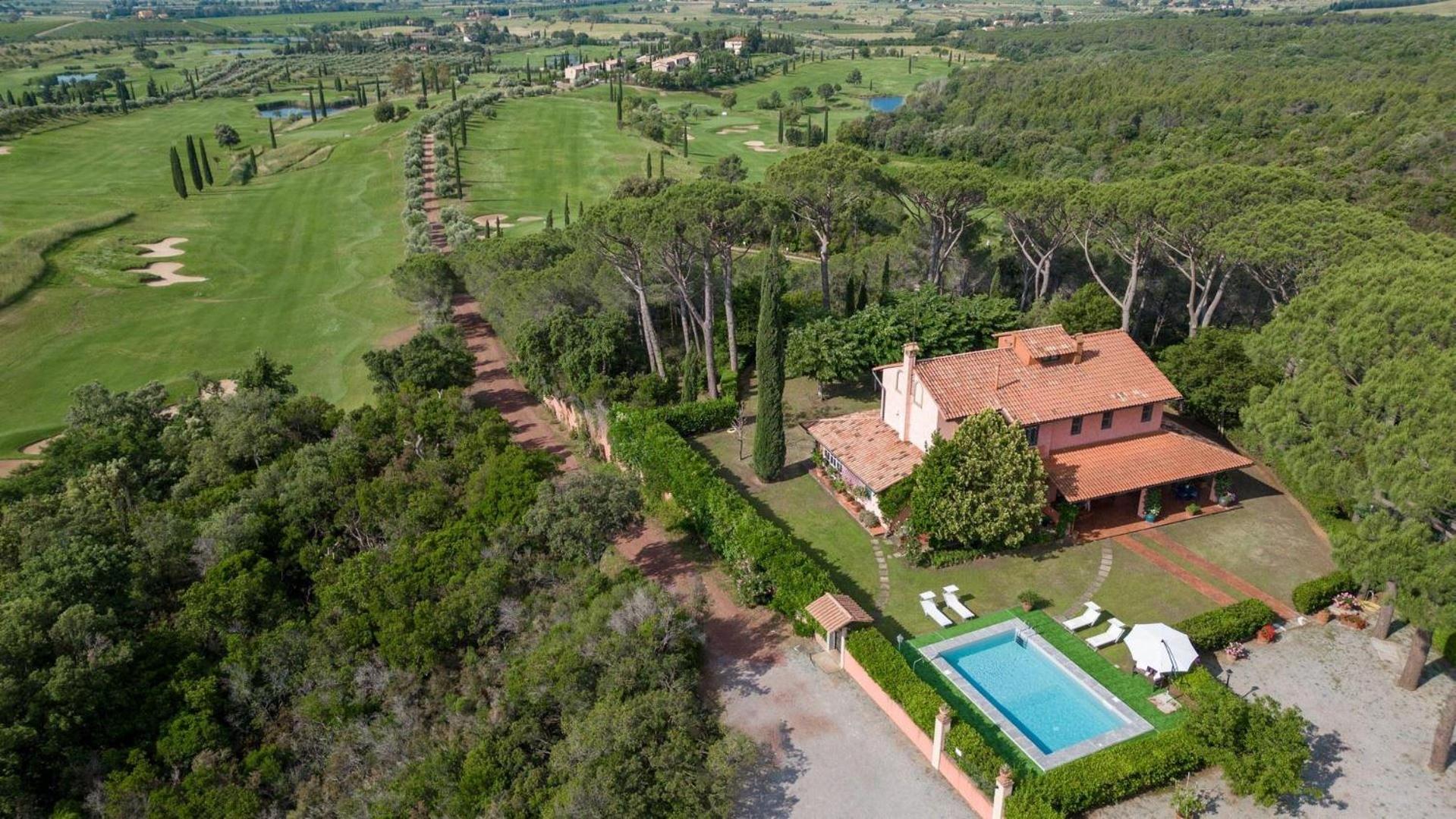 Villa La Stella