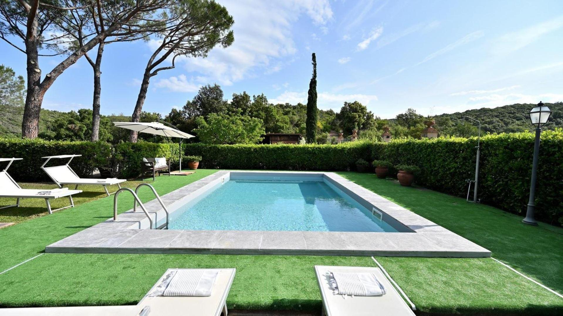 Villa La Stella photo 2
