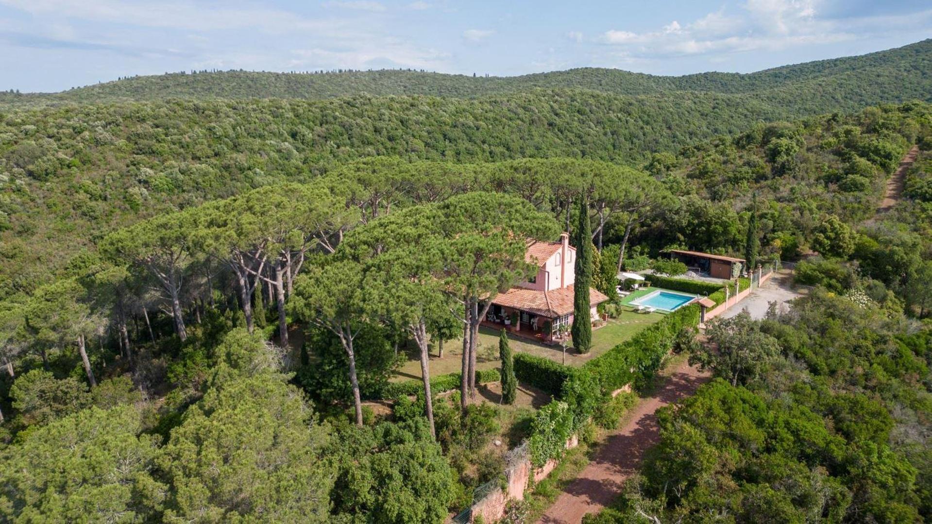 Villa La Stella photo 3
