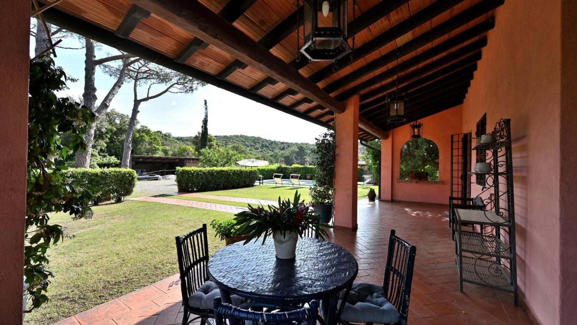 Villa La Stella photo 5
