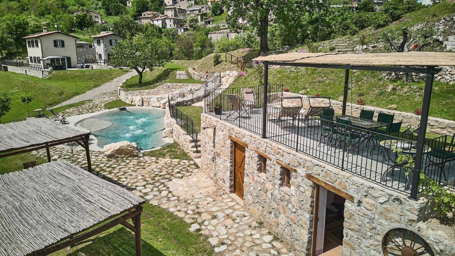 Ribosto