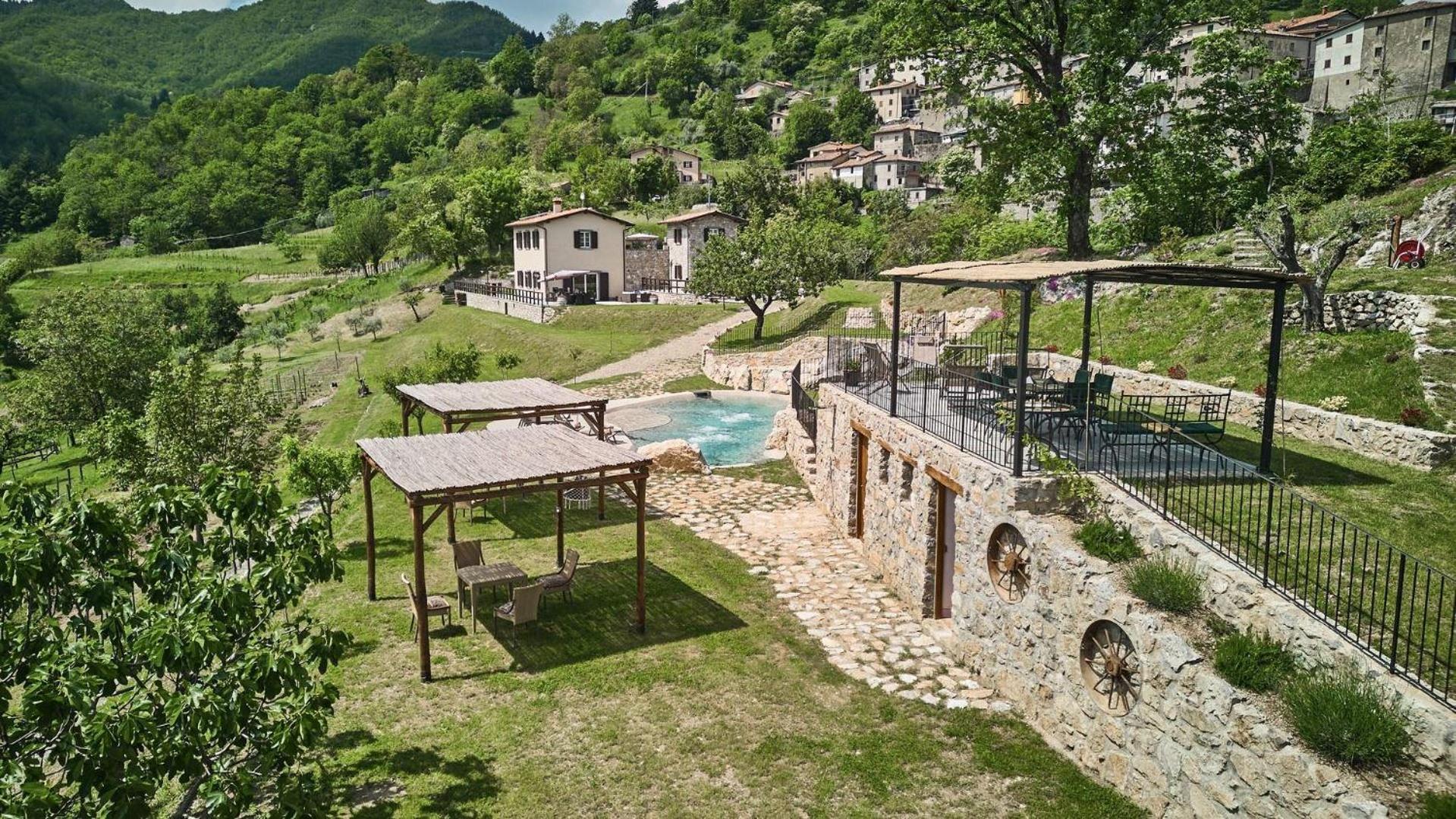 Ribosto