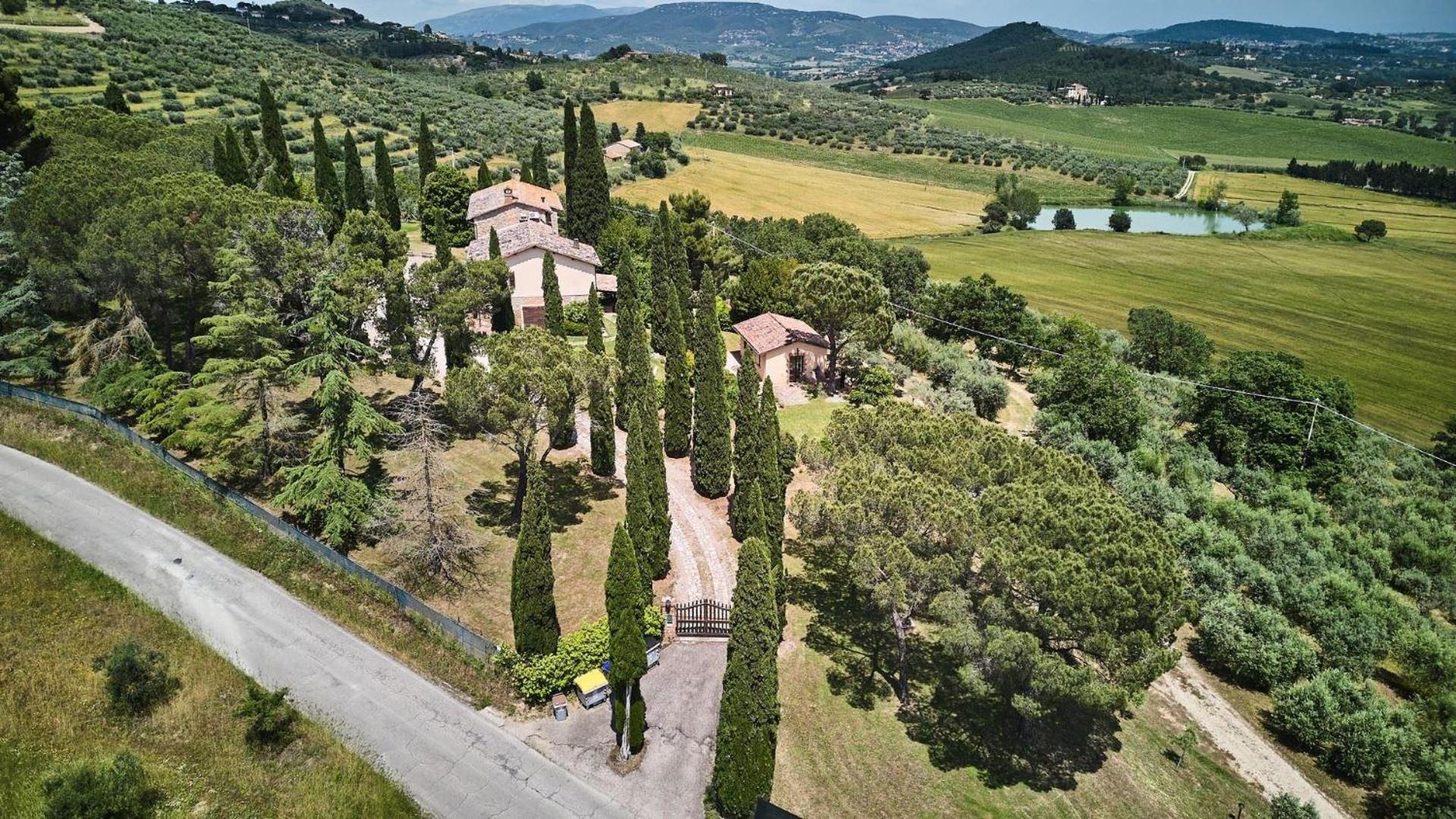Casale Conte Jacopo 10