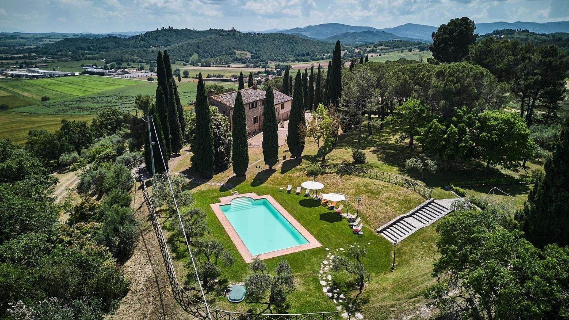 Casale Conte Jacopo 10