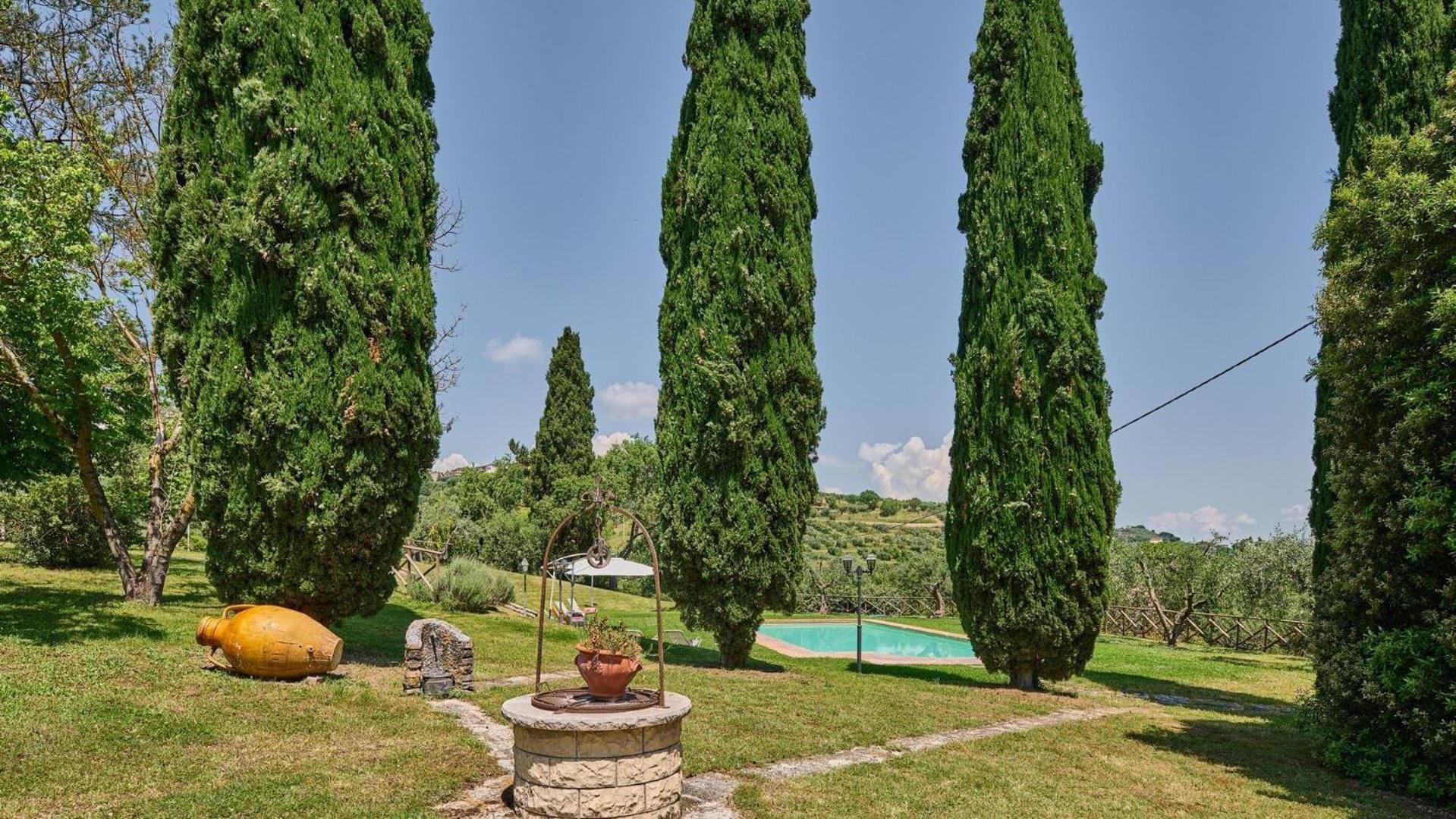Casale Conte Jacopo 10