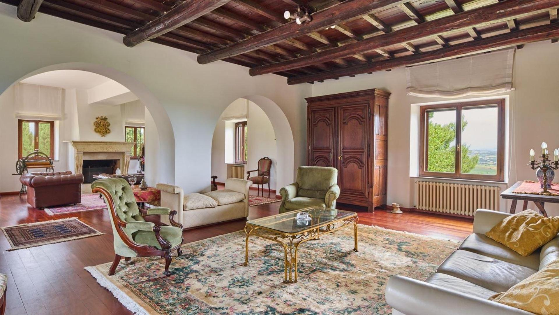 Casale Conte Jacopo 10