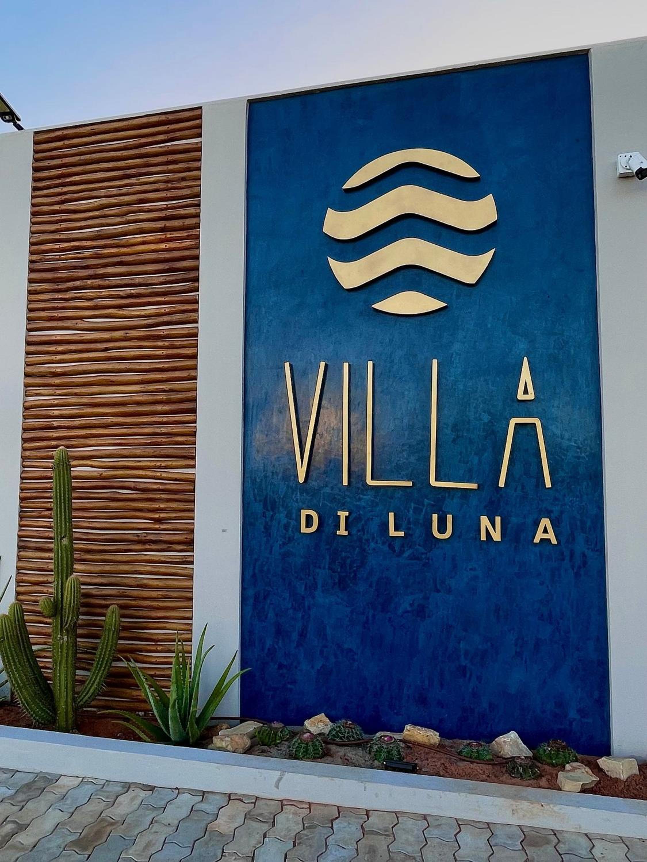 Pousada Villa di Luna