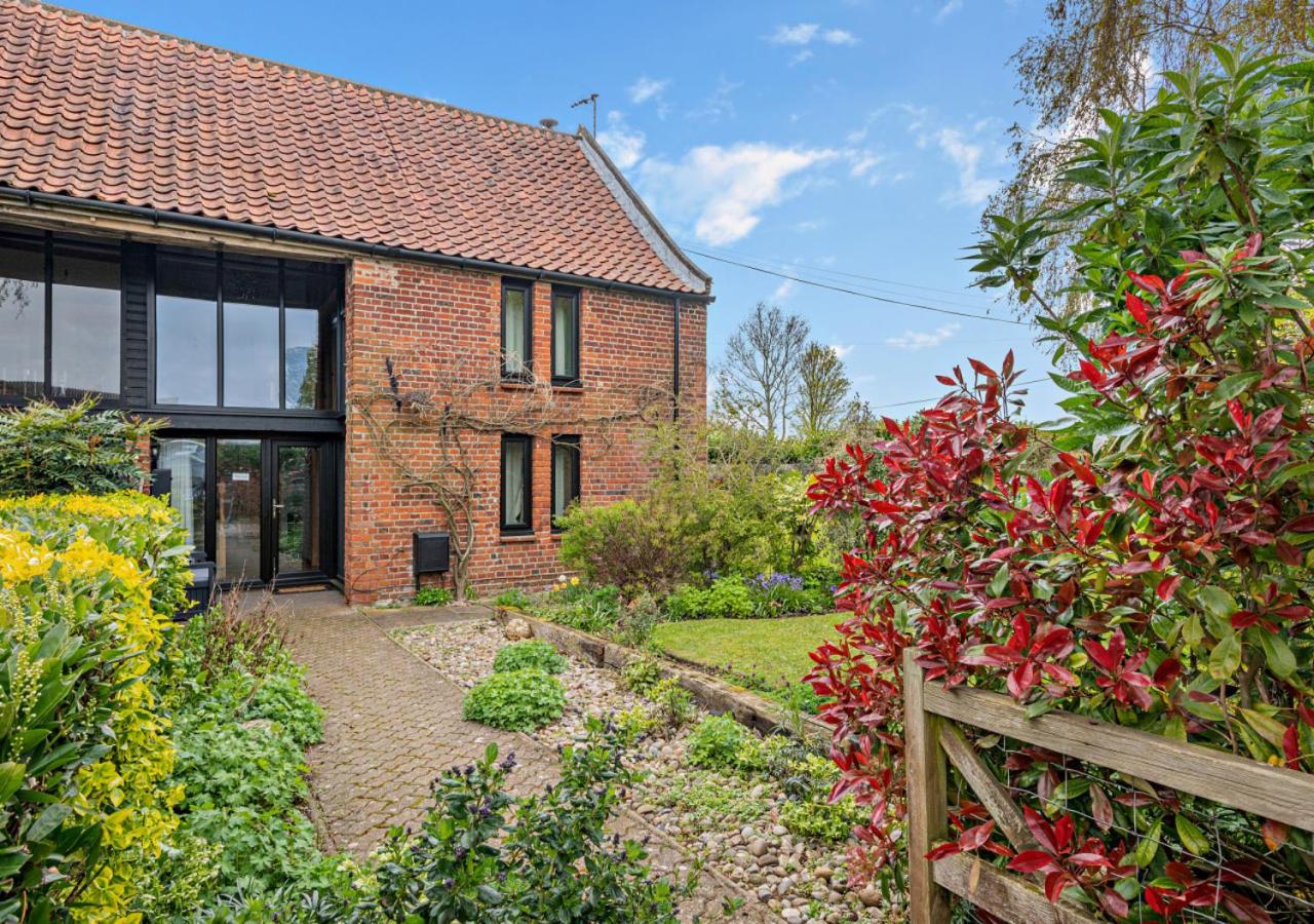 Alder Barn
