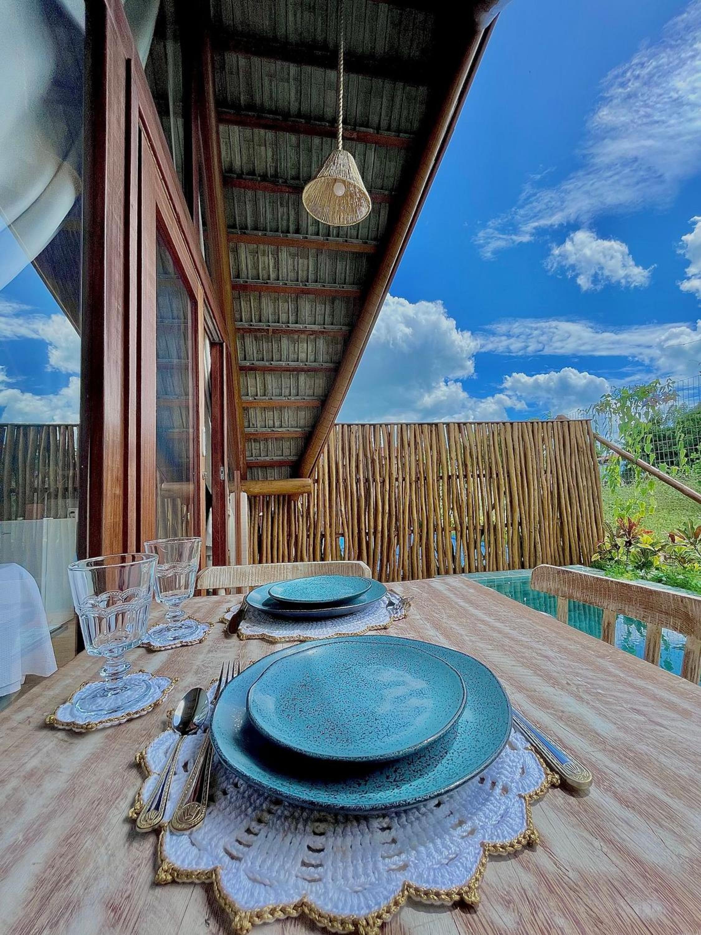 Pousada Villa di Luna