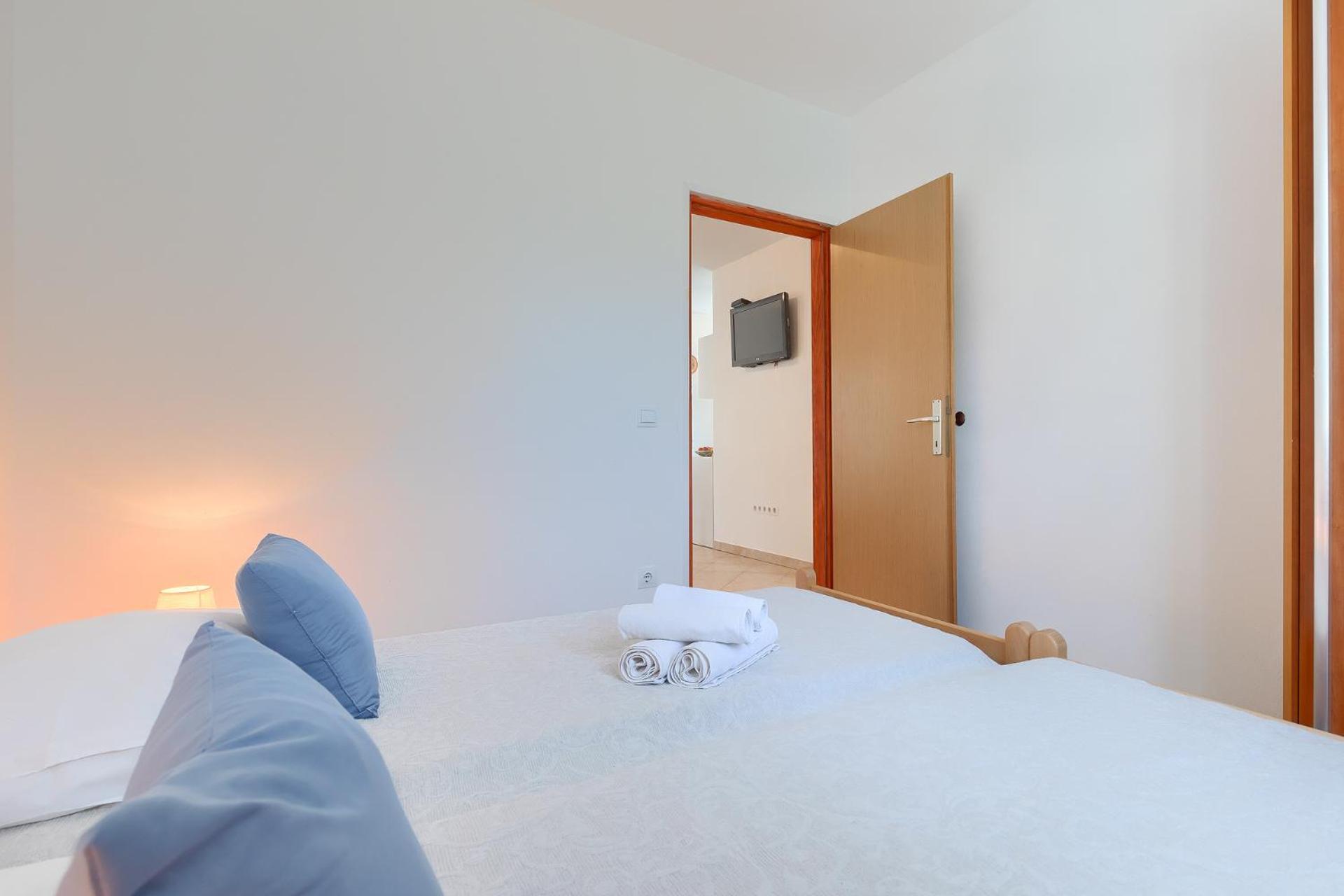 Apartmani Martina