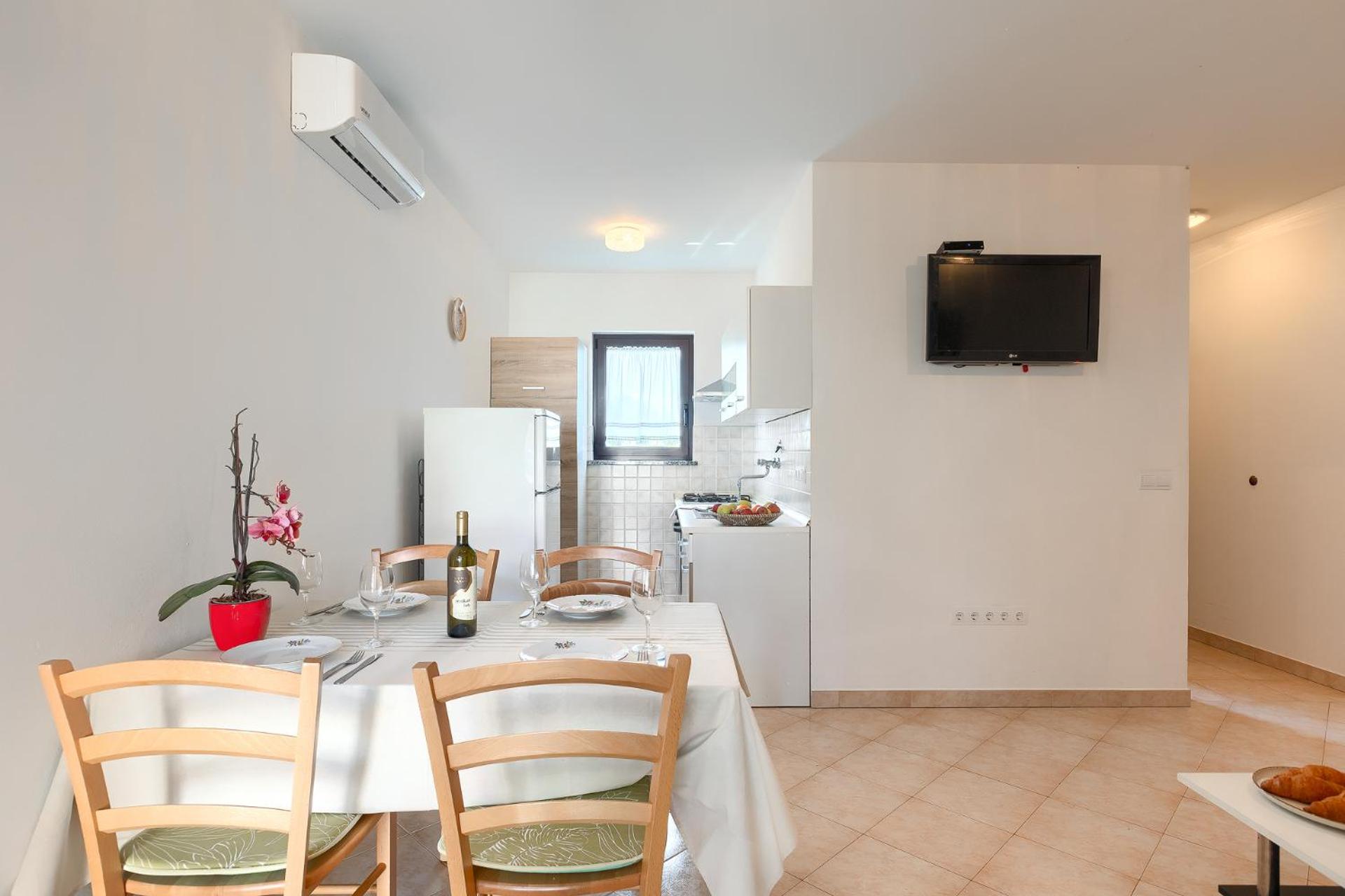 Apartmani Martina