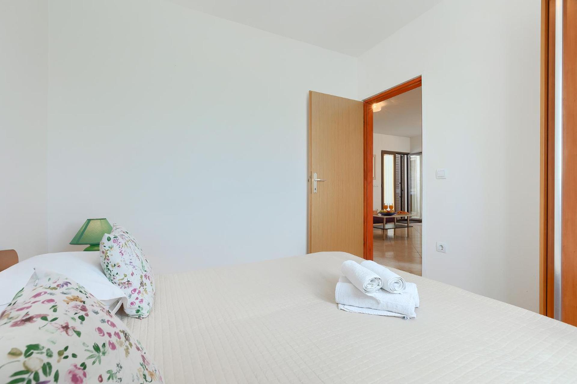 Apartmani Martina