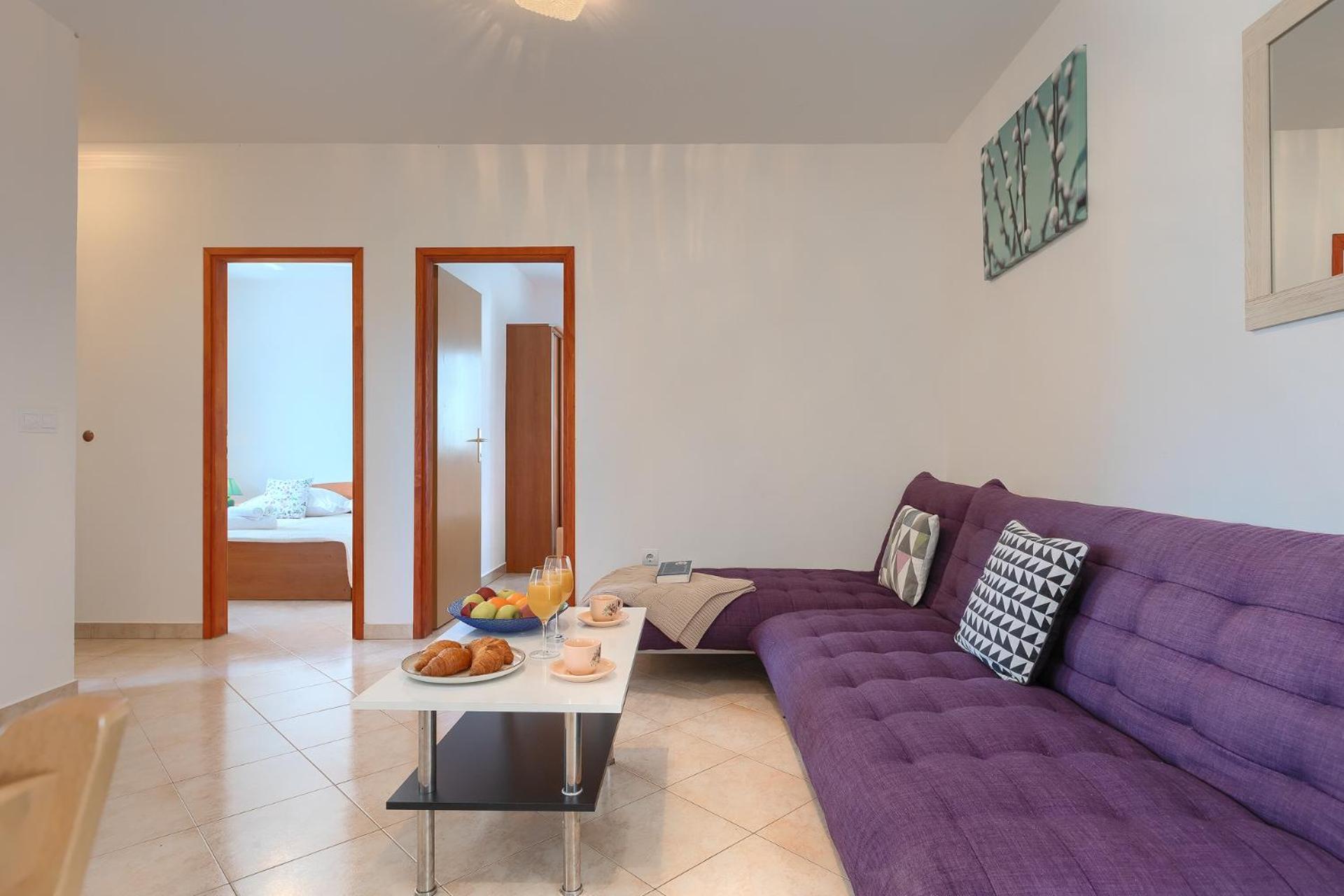 Apartmani Martina