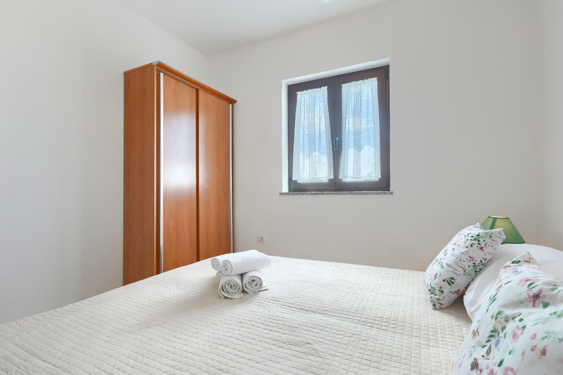 Apartmani Martina