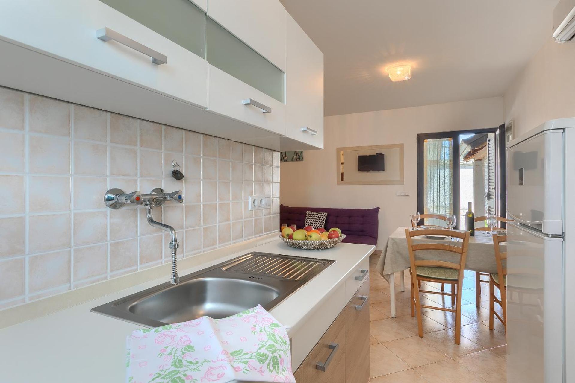 Apartmani Martina