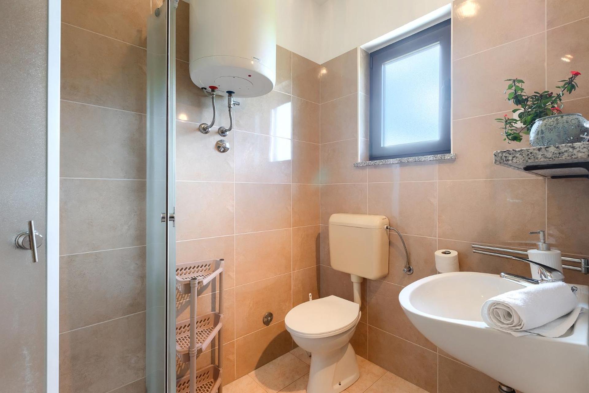 Apartmani Martina