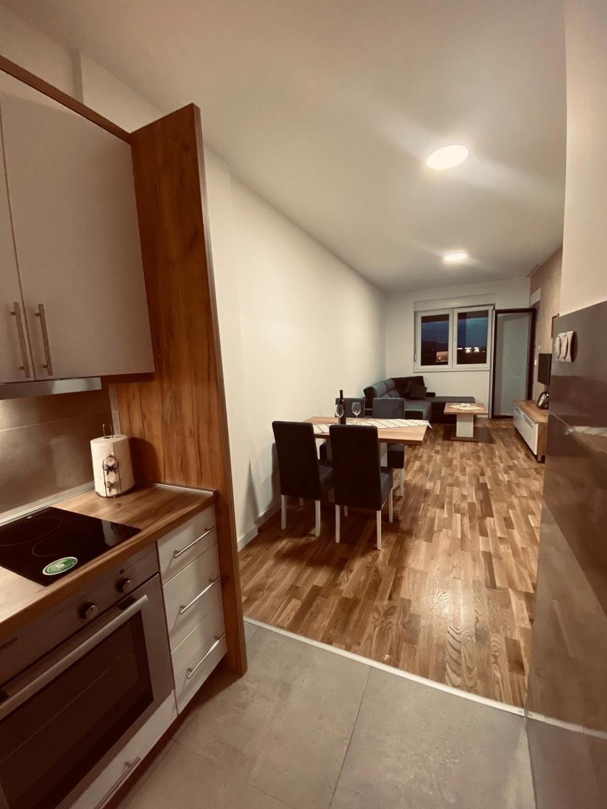 Apartman Sofka Sole Trebinje