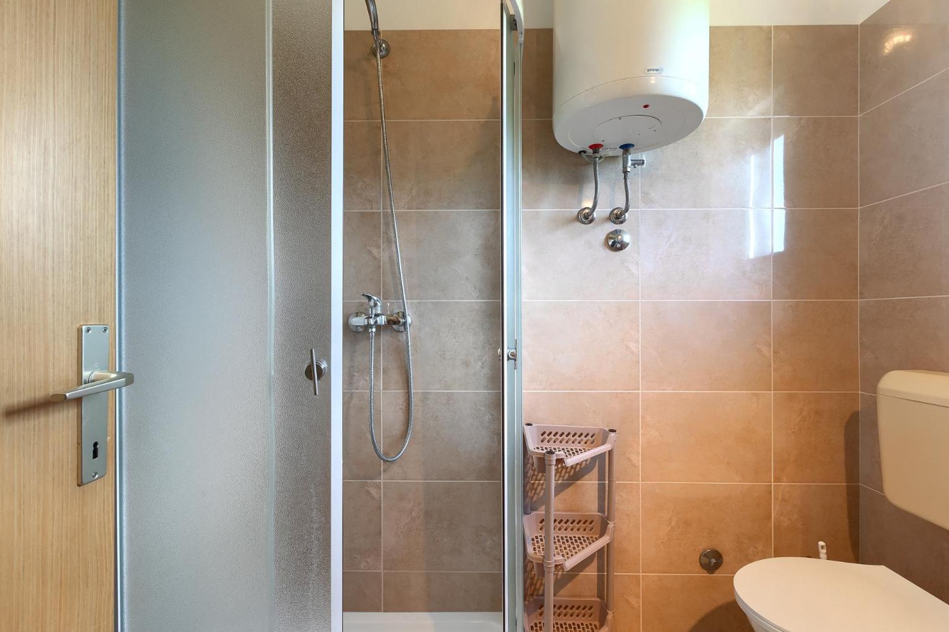 Apartmani Martina