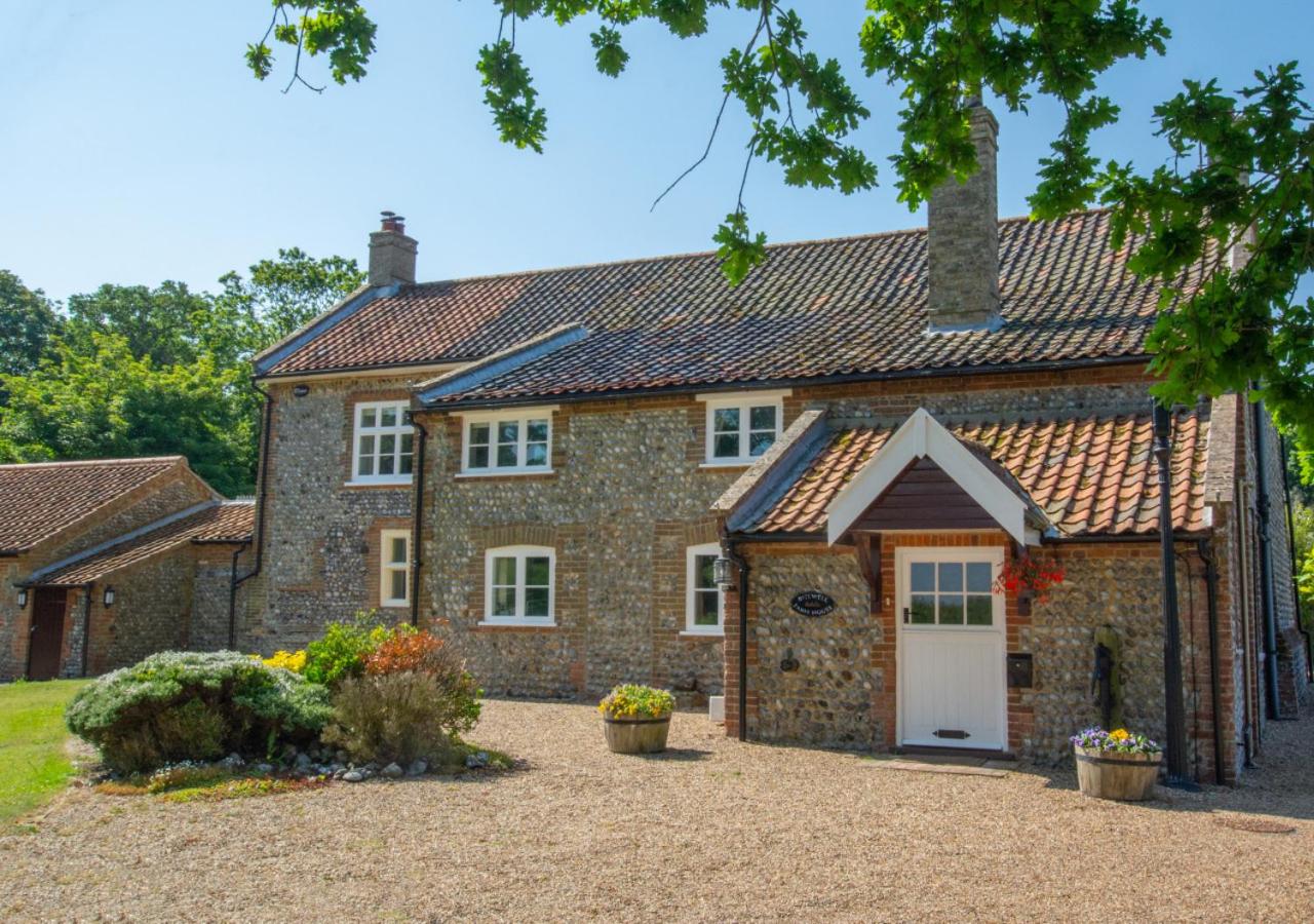 5 Bed in Sidestrand oc-bize
