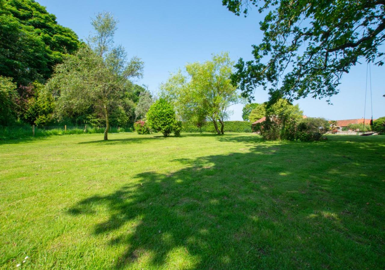 5 Bed in Sidestrand oc-bize