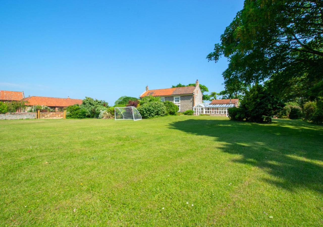 5 Bed in Sidestrand oc-bize
