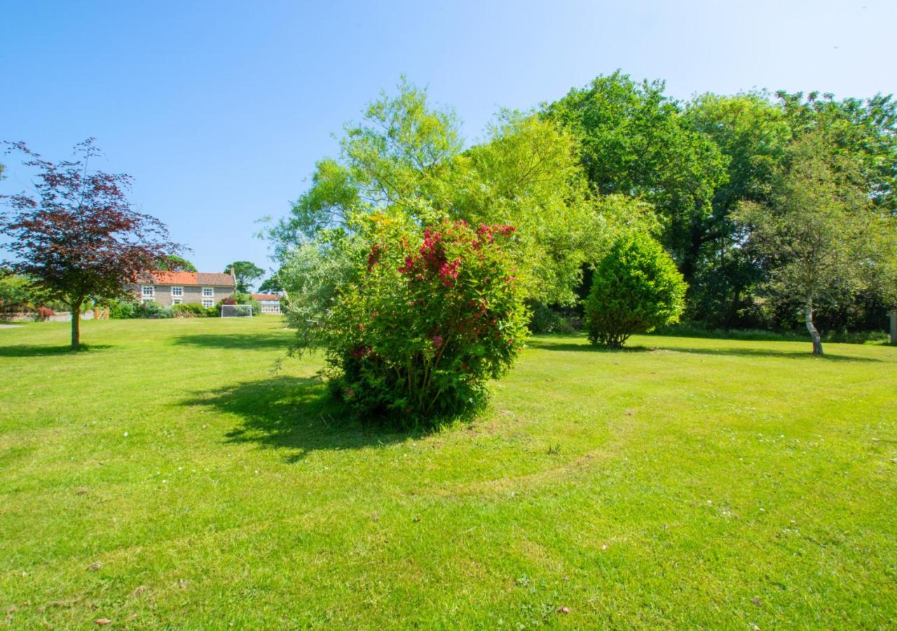 5 Bed in Sidestrand oc-bize