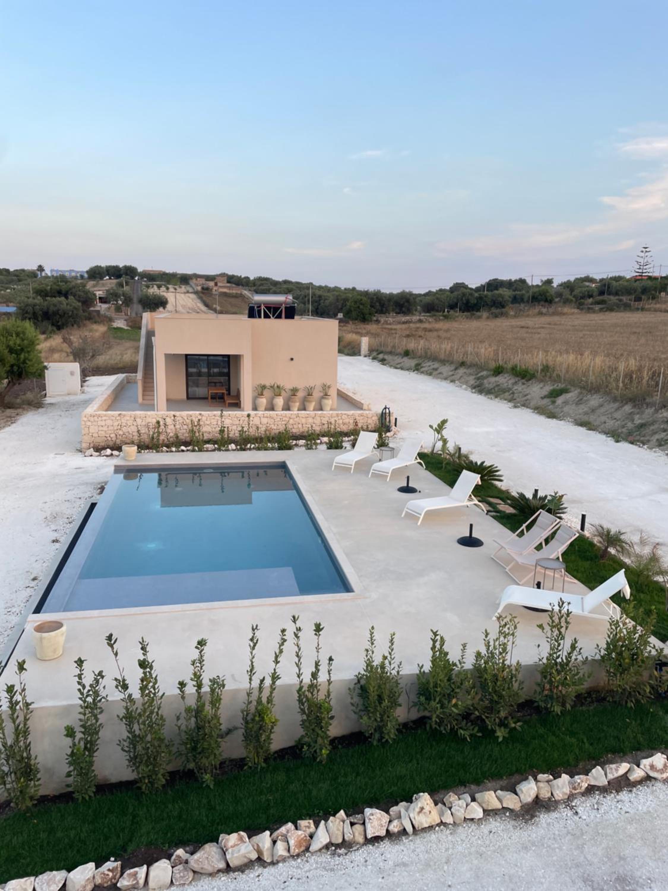 Dimore LE GRASTE - Made in Sicily view 5
