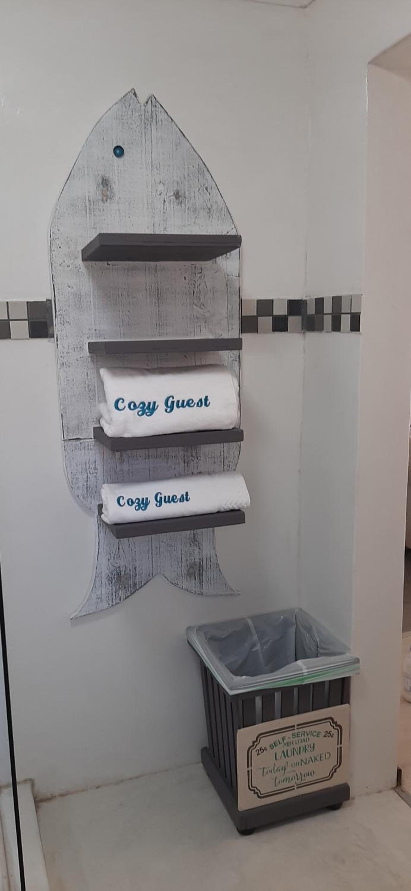 Cozy Guest