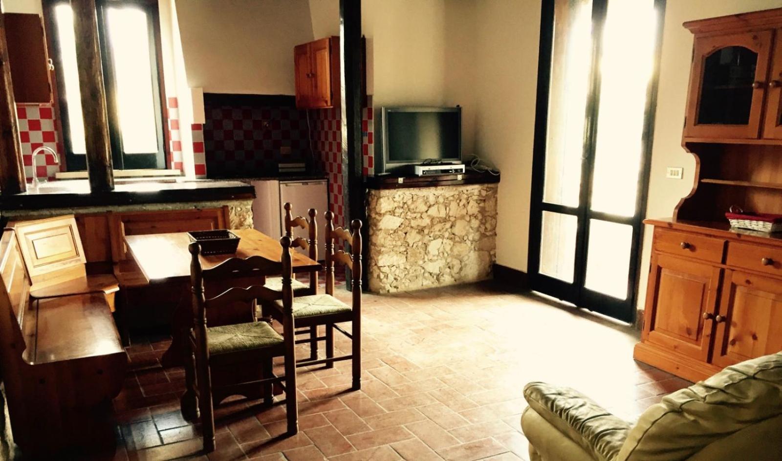Villa Mara