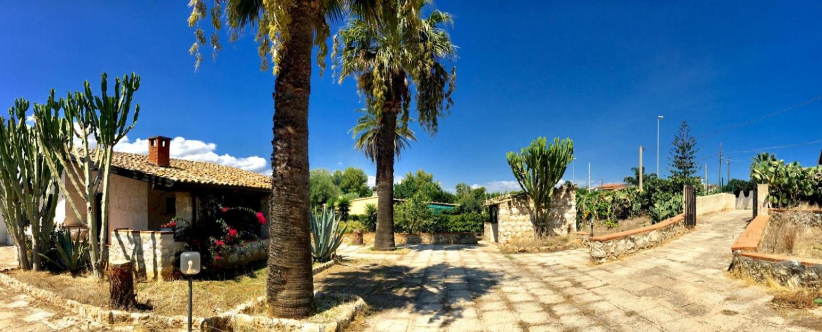 Villa Mara