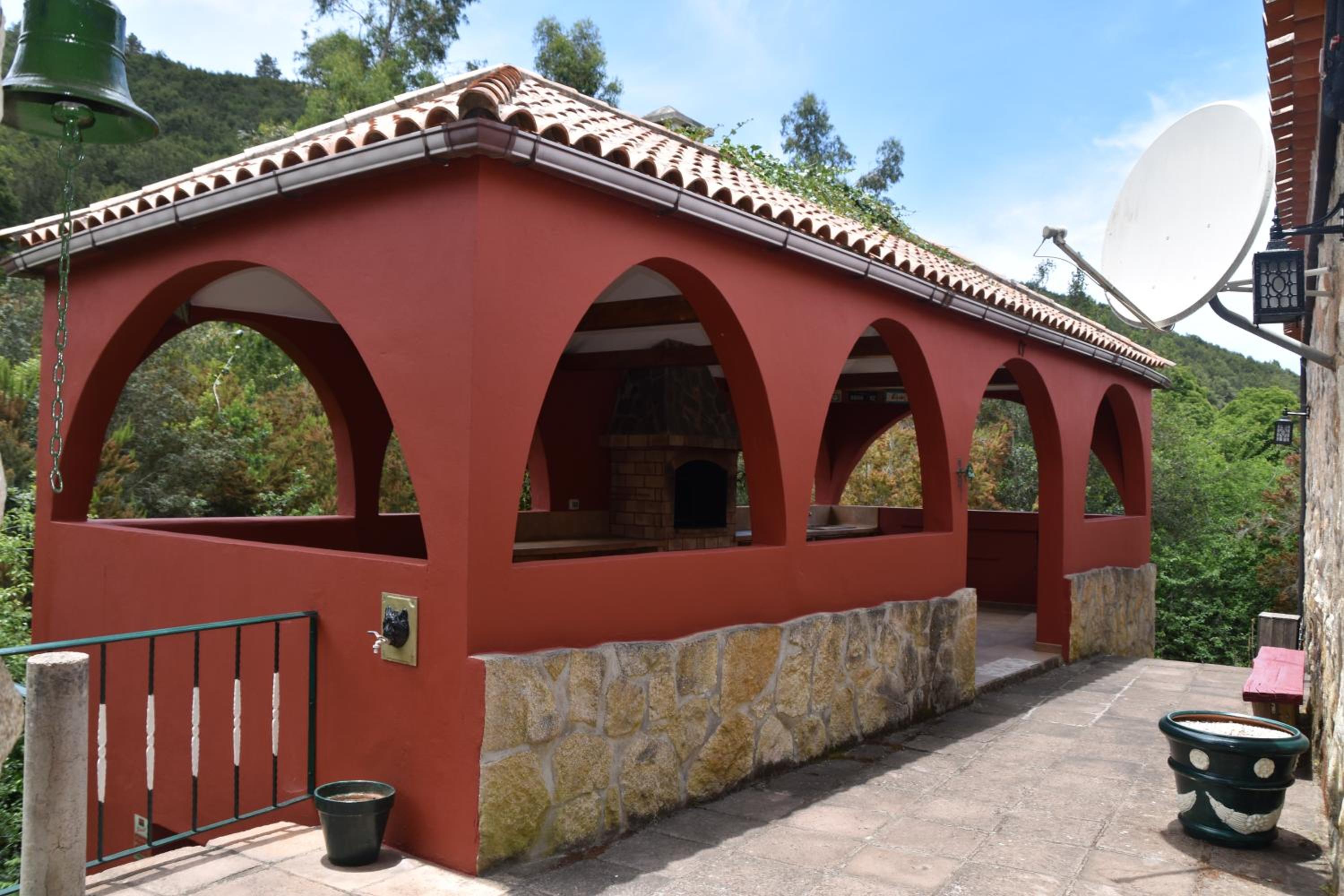 Casa Rural La Gustoza