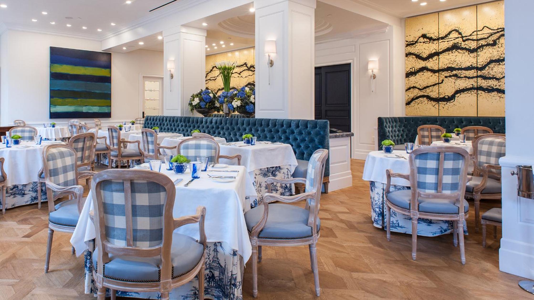 The Peninsula Beverly Hills