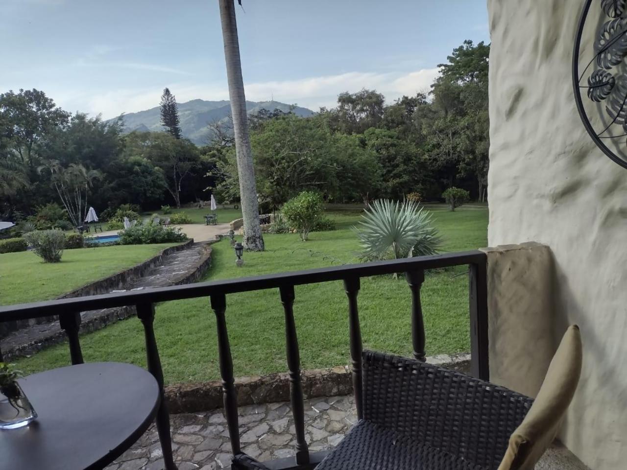 Villa Calusa