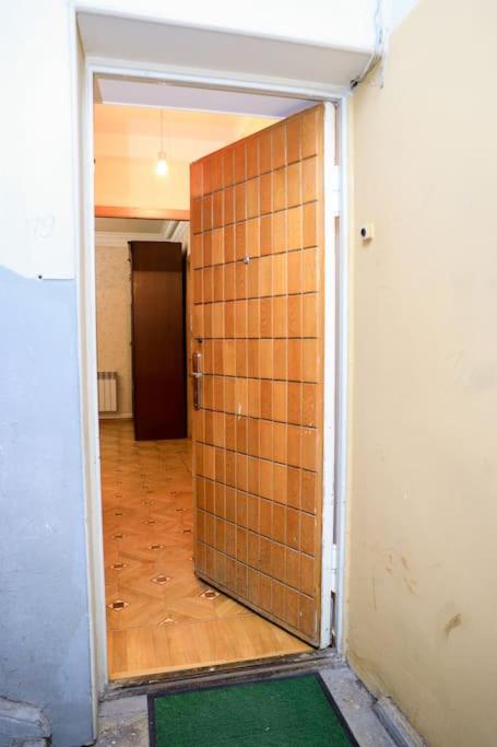 Family Apartment in Yerevan