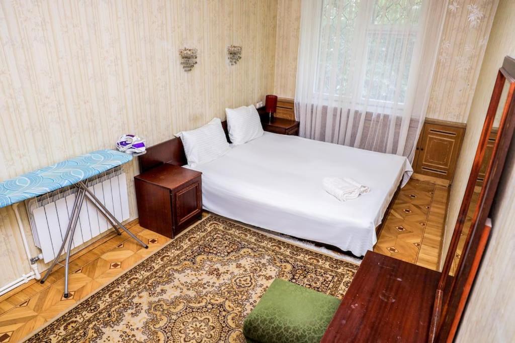 Family Apartment in Yerevan